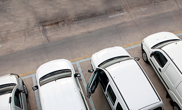 Essential Fleet Maintenance Tips for Business Owners | Romay's Auto Service